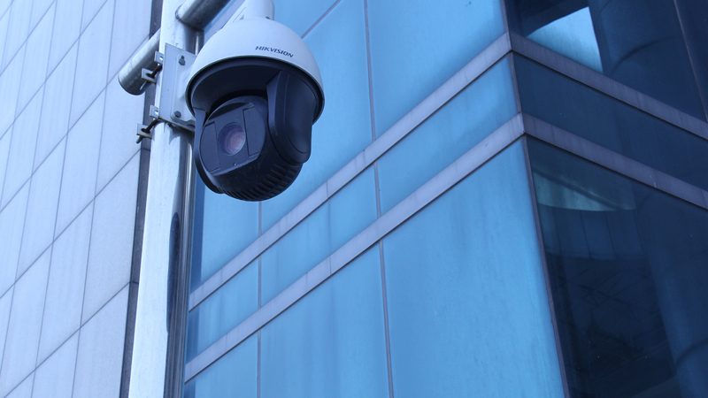 小区周界报警，如何选对设备，筑牢安全防线？**