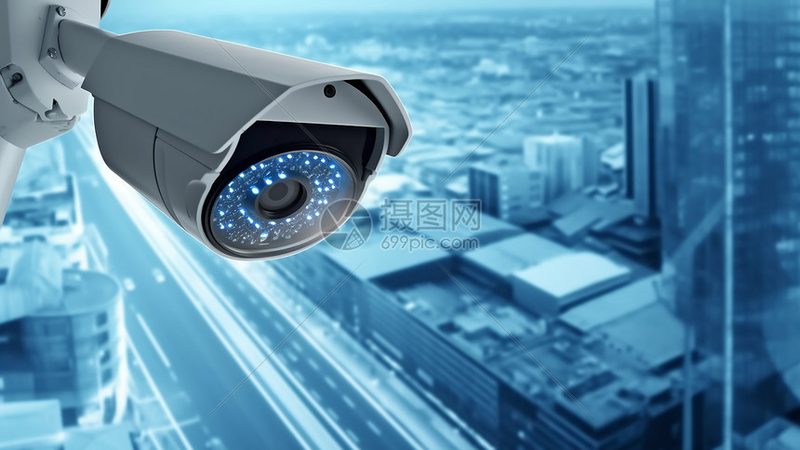 广州工厂仓库防盗报警系统：揭秘其关键要素与选购要点