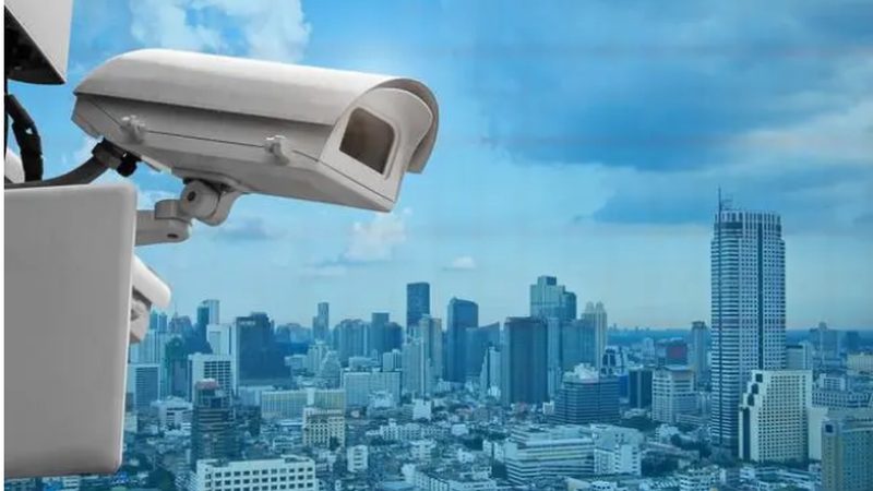 G全网通监控摄像头：跨越网络的守护者，报价解析**