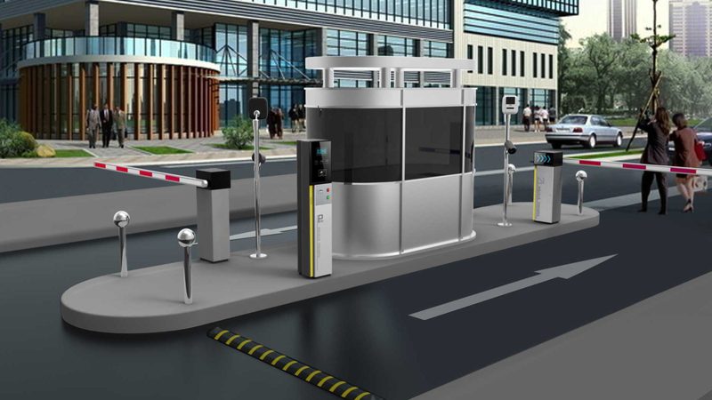 人脸识别门禁：识别距离、规格型号全解析**