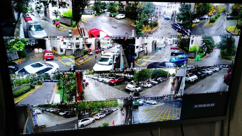 深圳远程监控摄像头：技术解析与选型指南**