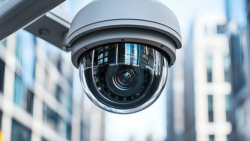 校园监控画面突然卡顿？常见故障排查指南