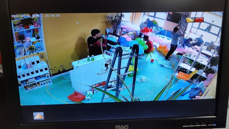 视频监控系统预算编制：如何科学规划，避免浪费