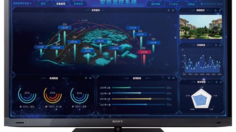 监控系统备份与数据保存，如何确保万无一失？**