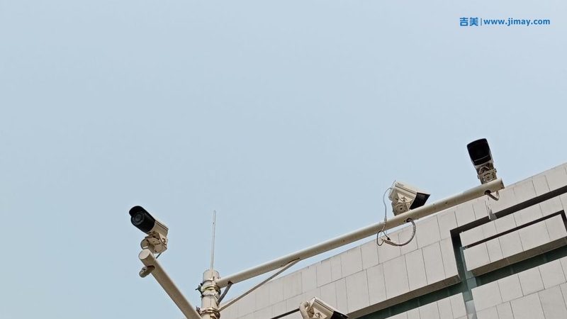 小区围墙报警系统：守护家园的智能防线**
