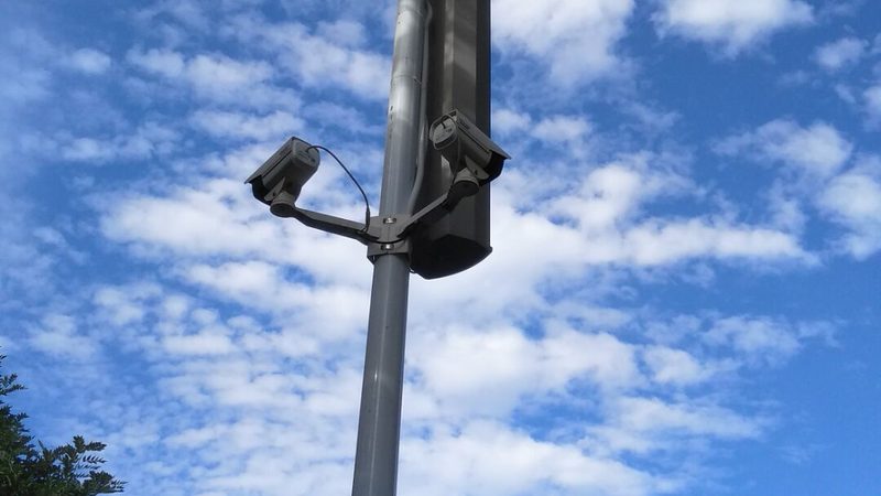 防盗报警系统维保报价单