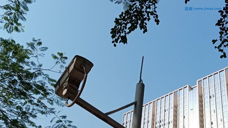 广州智能安防系统：技术演进与选购要点