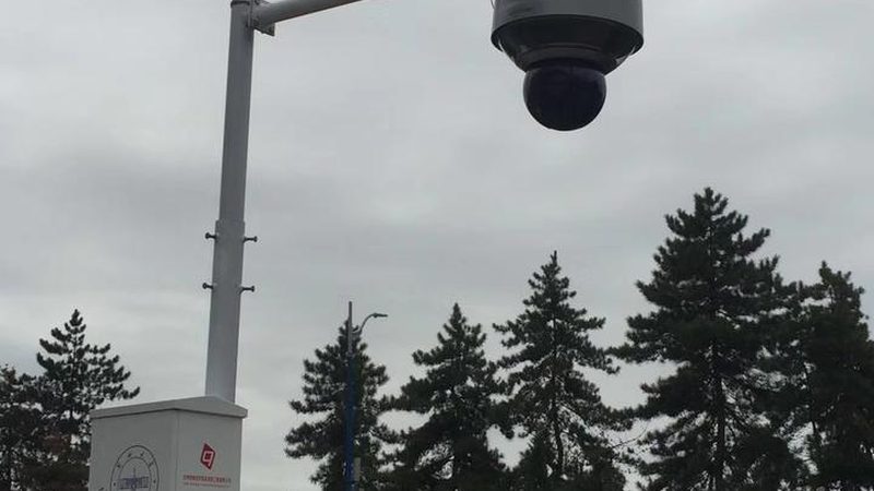门禁系统接线图：标准规范解析与实操要点