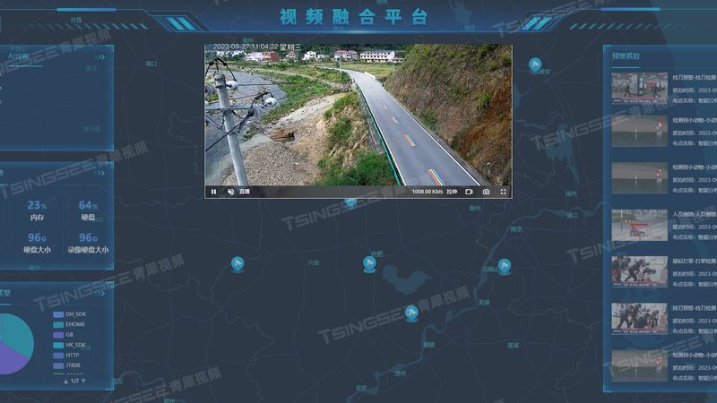 数字可视对讲与模拟功能：差异解析与选型建议