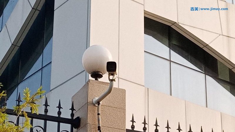 高层建筑防盗报警系统保养，这些细节不能忽视**